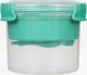 Sistema sistema Frühstücksbehälter Breakfast TO GO 530 ml mint 1
