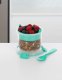 Sistema sistema Frühstücksbehälter Breakfast TO GO 530 ml mint 8