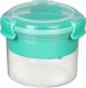 Sistema sistema Frühstücksbehälter Breakfast TO GO 530 ml mint 9