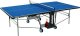 Donic Teniso stalas indoor 19mm DONIC Roller 800 Mėlyna 3
