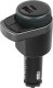 Transmiter FM PeiYing Transmiter samochodowy FM z funkcją bluetooth. 2