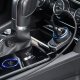 Transmiter FM PeiYing Transmiter samochodowy FM z funkcją bluetooth. 8