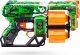 Zuru ZURU X-Shot Skins - Dread Boom, Dart Blaster 2