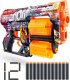 Zuru ZURU X-Shot Skins - Dread Boom, Dart Blaster 4
