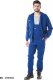R.E.I.S. UM - Ubranie robocze typu MASTER - niebieski 158x98-102x112 1