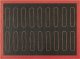 Lumarko Mata silikonowa do pieczenia 30x40cm Ruhhy 21604 10