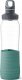 Emsa Emsa Drink2Go Glass 0,7 L green 1