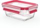 Emsa Emsa Clip&Close Glass Food Container  450 ml 1