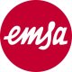 Emsa Emsa Clip&Close Glass Food Container 900 ml red 3