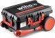 Zestaw narzędzi Wiha Wiha tool case Set XXL 4 electric 4