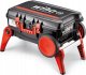Zestaw narzędzi Wiha Wiha tool case Set XXL 4 electric 6