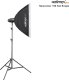 Walimex walimex pro Newcomer 100 II Set Single 1