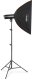 Lampa studyjna Walimex walimex pro Stager 400 HSS Set Single 1