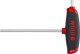 Zestaw narzędzi Wiha Wiha L-key with cross-handle Set ComfortGrip 2