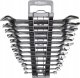 Zestaw narzędzi Wiha Wiha double open-end spanner set 1