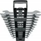 Zestaw narzędzi Wiha Wiha double open-end spanner set 2