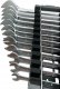 Zestaw narzędzi Wiha Wiha double open-end spanner set 3
