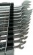 Zestaw narzędzi Wiha Wiha double open-end spanner set 4