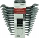 Zestaw narzędzi Wiha Wiha double open-end spanner set 5