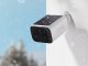 Kamera IP D-Link Eufy SoloCam E220 - Netzwerk-Uberwachungskamera - Aussenbereich - witterungsbestandig - Farbe (Tag&Nacht) - 2K - Audio - drahtlos - Wi-Fi - 2.4GHz radio (Packung mit 2) 2