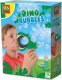 MY BUBBLE  SES Bańki mydlane Dino 02277 22778 1