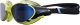 Speedo Okulary Pływackie Unisex Biofuse 2.0 zółto-czarne 1