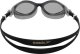 Speedo Okulary Pływackie Speedo Futura Biofuse Flexiseal Grey/Black 1