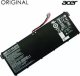 Bateria Acer Nešiojamo kompiuterio baterija ACER AC14B8K, 3220 mAh, Original 1
