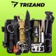 Trizand Zestaw survivalowy 32w1 4