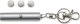 Hama Hama Laserpointer LP-1R red 3500 3
