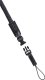 Hama Hama Camera Strap  Braid 120 black 3