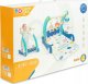 Toyz 2W1 CHODZIK Z MATĄ MUZYCZNĄ BLUE 9