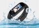 Smartband Vega BRANSOLETKA SMARTBAND M8 OPASKA CZARNA - ŁADOWANIE MAGNETYCZNE> 11