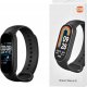 Smartband Vega BRANSOLETKA SMARTBAND M8 OPASKA CZARNA - ŁADOWANIE MAGNETYCZNE> 9