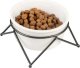 Duvo+ DUVO+ MISKA CERAMICZNA NA STOJAKU 850ml    16,3x16,3x8cm  13362 2