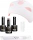 Activeshop Zestaw startowy hybryd OCHO NAILS 8 1