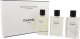 Nina Ricci Les Eaux De Chanel Set Chanel: Paris – Deauville, Eau De Toilette, For Women, 30 ml + Paris – Venise, Eau De Toilette, For Women, 30 ml + Paris – Biarritz, Eau De Toilette, For Women, 30 ml For Women 2