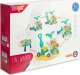 Toyz Wielofunkcyjny chodzik 5w1 (TOYZ-2010) 11