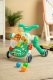 Toyz Wielofunkcyjny chodzik 5w1 (TOYZ-2010) 16