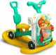 Toyz Wielofunkcyjny chodzik 5w1 (TOYZ-2010) 1
