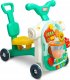 Toyz Wielofunkcyjny chodzik 5w1 (TOYZ-2010) 2