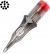 Activeshop Cartridge do tatuażu El Cartel V2 - 0.30 11RL Medium Taper 10 szt. 1