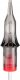 Activeshop Cartridge do tatuażu El Cartel V2 - 0.30 11RL Medium Taper 10 szt. 3
