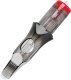 Activeshop Cartridge do tatuażu El Cartel V2 - 0.30 7RM LongTaper 10szt. 1