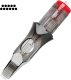 Activeshop Cartridge do tatuażu El Cartel V2 - 0.30 11RM ShortTaper 10szt. 1