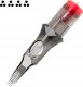 Activeshop Cartridge do tatuażu El Cartel V2 - 0.25 3RLX 4 Long Taper 10 szt. 1