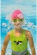 Beco Girl's swim suit BECO UV SEALIFE 810 80 116cm 1