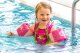 Beco Girl's swim suit BECO UV SEALIFE 0804 48 110cm 2