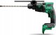 Młotowiertarka Hikoki HIKOKI. HAMMER DRILL 18V DH18DPBW4Z 1.3J 1
