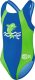 Beco Girl's swim suit BECO UV SEALIFE 0804 68 110cm 1